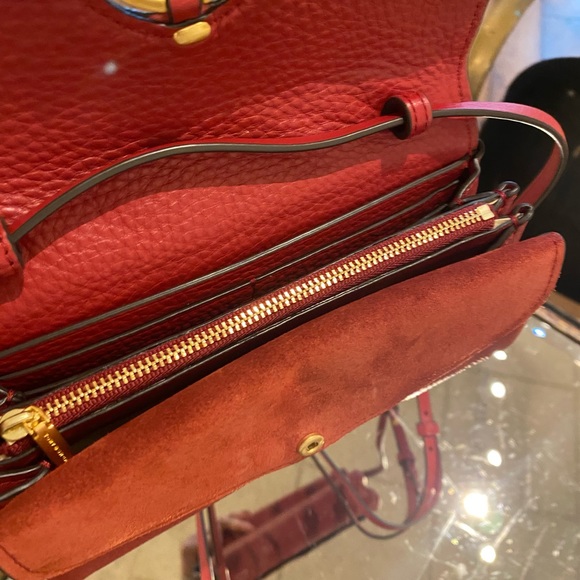 Tory Burch small bag brand new never used - Picture 3 of 6